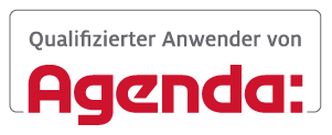 Qualifizierter Anwender von Agenda